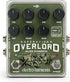 Electro-Harmonix Operation Overlord Overdrive Guitar Effects Pedal | ELECTRO-HARMONIX , Zoso Music
