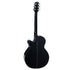 TAKAMINE GN30CE BLK NEX CUTAWAY SOLID SPRUCE TOP ACOUSTIC-ELECTRIC, TP-4TD PREAMP |  TAKAMINE |  ACOUSTIC GUITAR |  Zoso Music