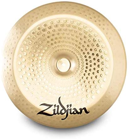 Zildjian ZP18CH 18” Planet Z China |  ZILDJIAN |  CYMBAL-CHINA |  Zoso Music