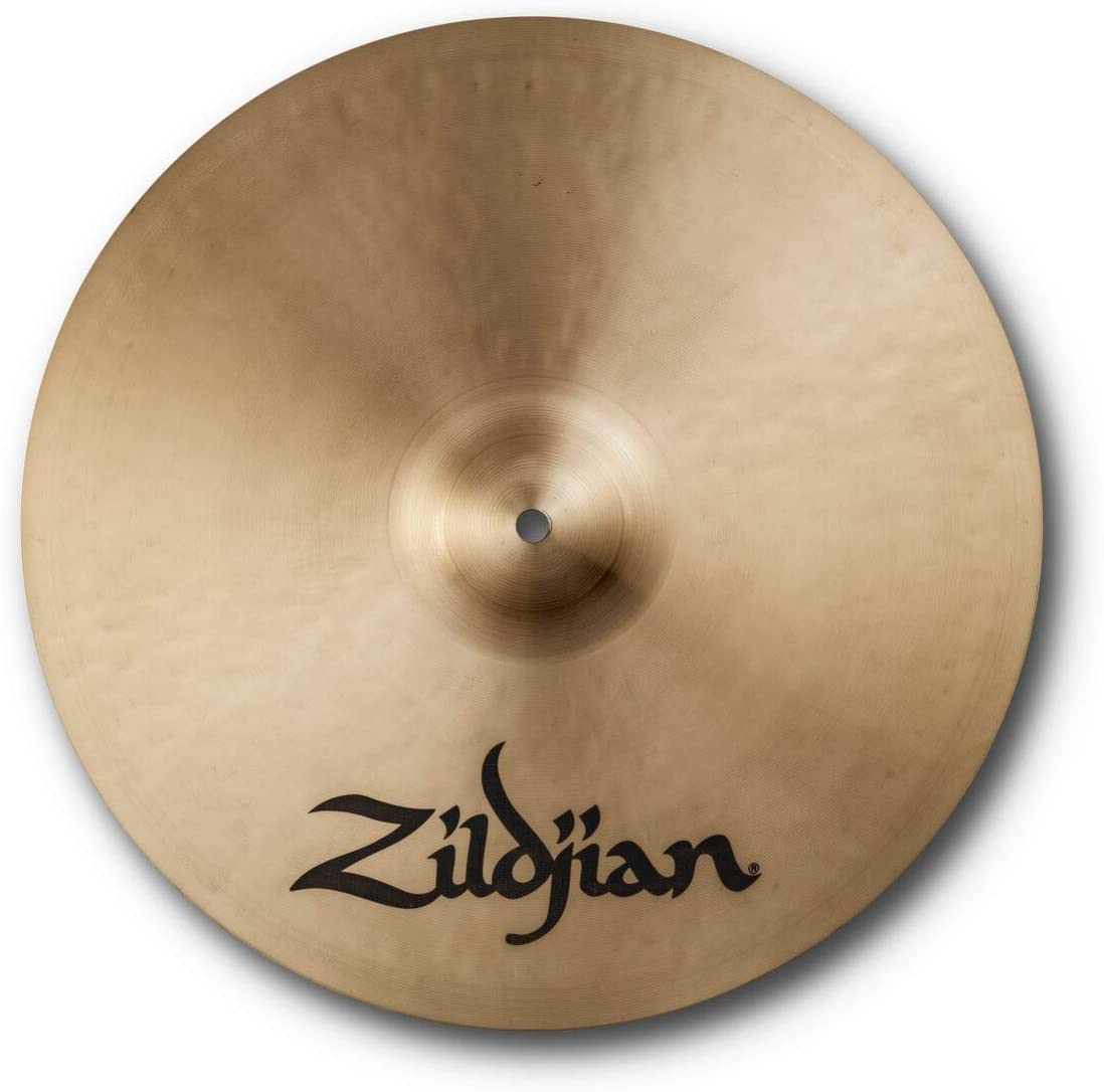 Zildjian K0913 16” K Dark Medium Thin Crash |  ZILDJIAN |  CYMBAL-CRASH |  Zoso Music