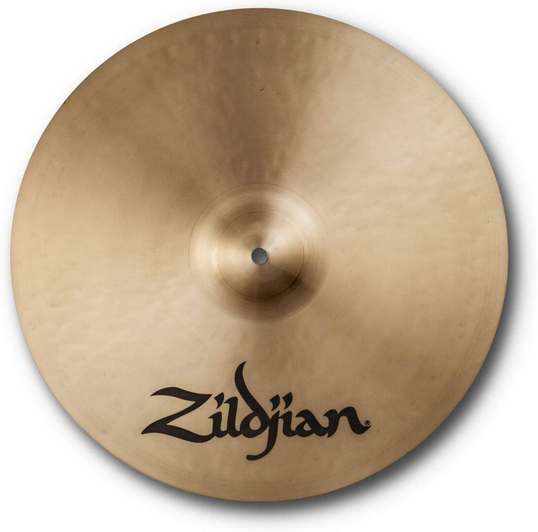Zildjian K0913 16” K Dark Medium Thin Crash