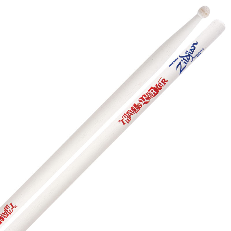 Zildjian ZASTB Travis Barker Artist Series Drumstick |  ZILDJIAN |  DRUMSTICK |  Zoso Music