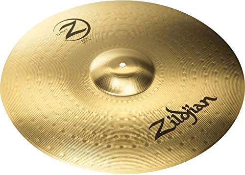 Zildjian PLZ20R 20” Planet Z Ride |  ZILDJIAN |  CYMBAL-RIDE |  Zoso Music