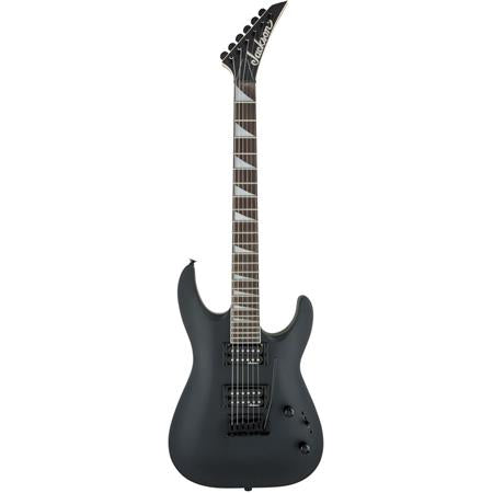 Products JACKSON JS SERIES DINKY ARCH TOP JS22 DKA ELECTRIC GUITAR AMARANTH FINGERBOARD SATIN BLACK, JACKSON, ELECTRIC GUITAR, jackson-electric-guitar-jac-j08-291-0224-568, ZOSO MUSIC SDN BHD