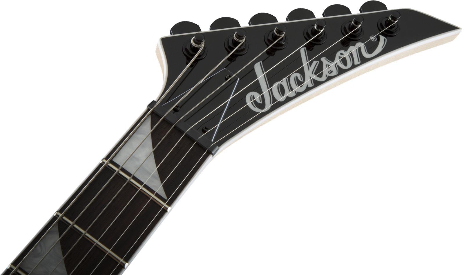 Products JACKSON JS SERIES DINKY ARCH TOP JS22 DKA ELECTRIC GUITAR AMARANTH FINGERBOARD SATIN BLACK, JACKSON, ELECTRIC GUITAR, jackson-electric-guitar-jac-j08-291-0224-568, ZOSO MUSIC SDN BHD