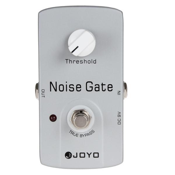 JOYO JF-31 NOISE GATE, JOYO, EFFECTS, joyo-noise-gate-effect-pedal, ZOSO MUSIC SDN BHD