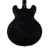 Gibson B.B. King Lucille Legacy Electric Guitar, Transparent Ebony |  GIBSON |  ELECTRIC GUITAR |  Zoso Music
