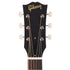 Gibson J-45 Faded 50's  Acoustic Guitar,  Faded Vintage Sunburst |  GIBSON |  ACOUSTIC GUITAR |  Zoso Music