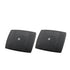 Yamaha VXS3F VXS Series Compact Surface Mount Speaker - Black Pair (VXS-3FB) |  YAMAHA PRO AUDIO |  CEILING SPEAKER |  Zoso Music