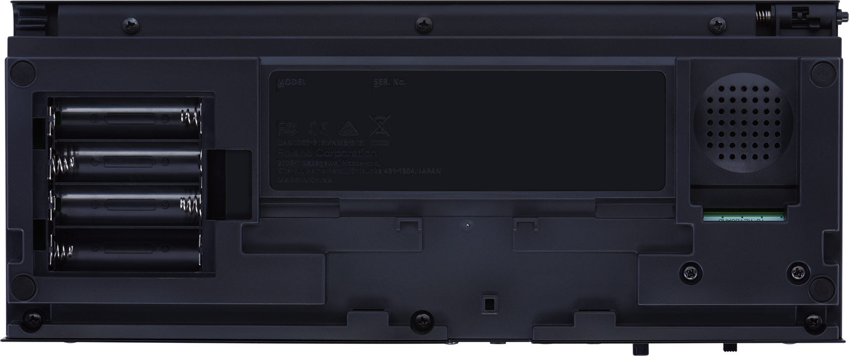 Roland Boutique Series JU-06 4-voice Synthesizer Module (JU06 JU 06), ROLAND, SYNTHESIZER, roland-synthesizer-ju-06, ZOSO MUSIC SDN BHD