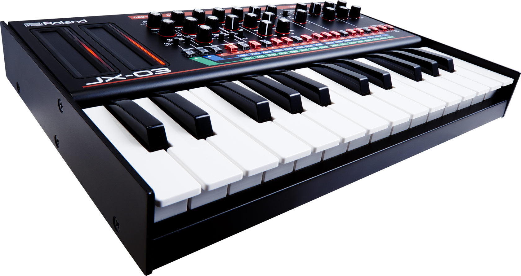 Roland Boutique Series JX-03 4-voice Synthesizer Module (JX03 JX 03), ROLAND, SYNTHESIZER, roland-synthesizer-jx-03, ZOSO MUSIC SDN BHD