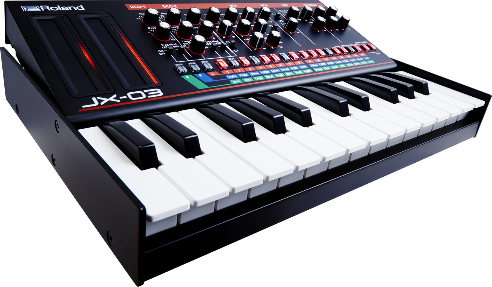Roland Boutique Series JX-03 4-voice Synthesizer Module (JX03 JX 03), ROLAND, SYNTHESIZER, roland-synthesizer-jx-03, ZOSO MUSIC SDN BHD