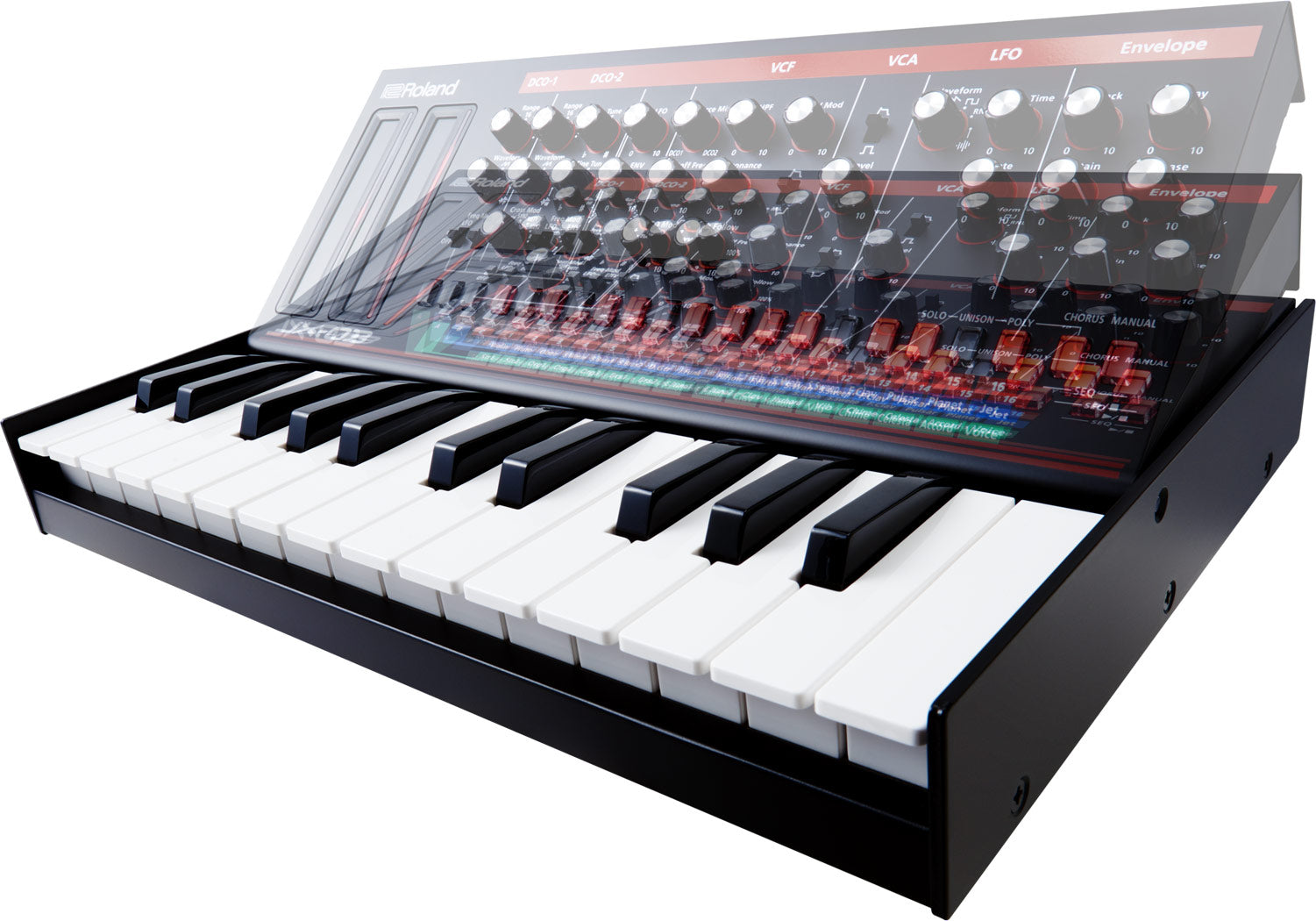 Roland Boutique Series JX-03 4-voice Synthesizer Module (JX03 JX 03), ROLAND, SYNTHESIZER, roland-synthesizer-jx-03, ZOSO MUSIC SDN BHD
