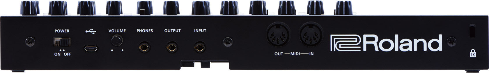 Roland Boutique Series JX-03 4-voice Synthesizer Module (JX03 JX 03), ROLAND, SYNTHESIZER, roland-synthesizer-jx-03, ZOSO MUSIC SDN BHD