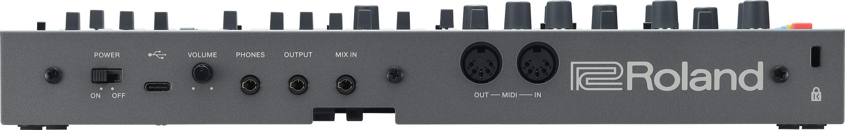 Roland JX-08 Boutique Series JX-8P Sound Module |  ROLAND |  SYNTHESIZER |  Zoso Music