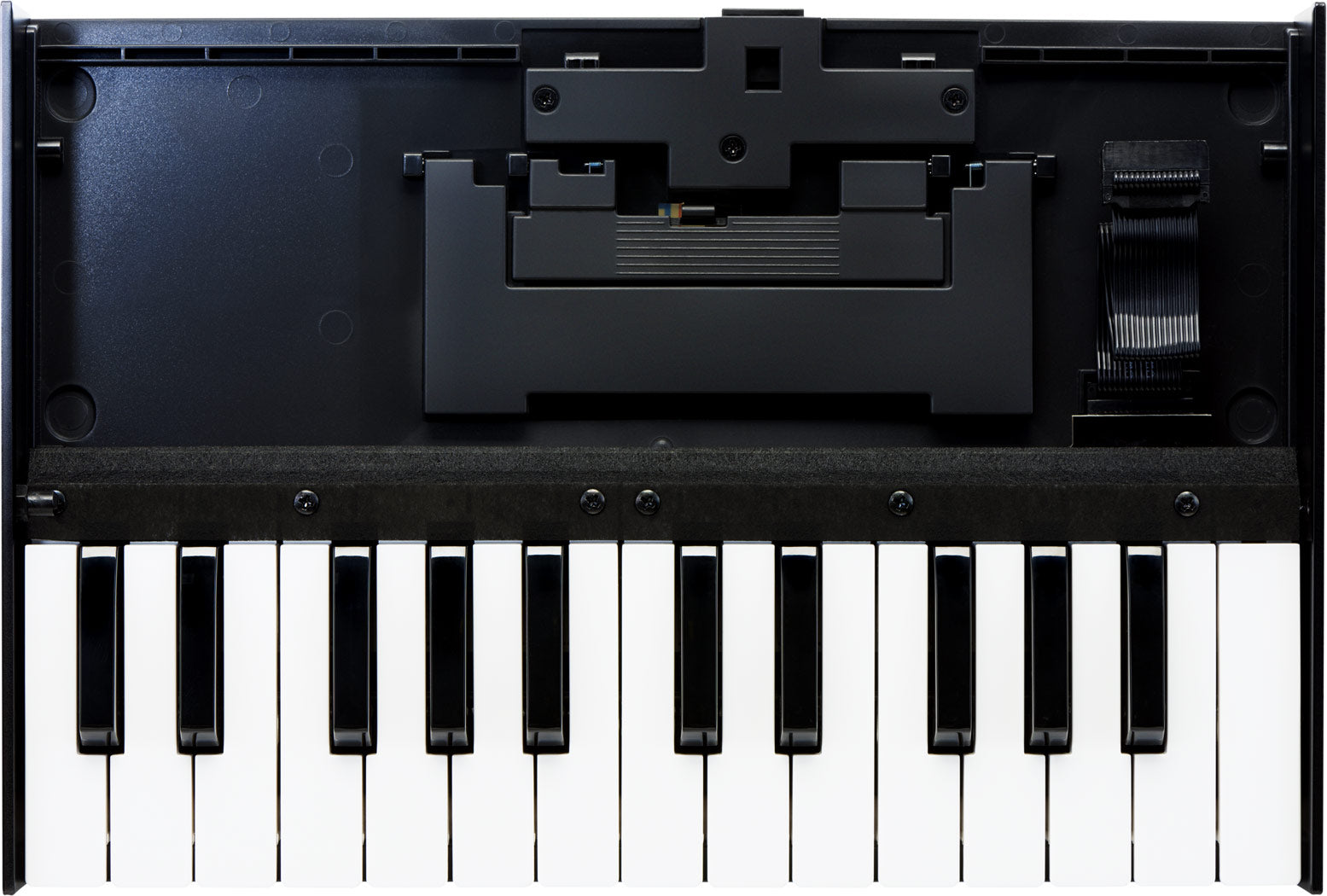 Roland Boutique Series K-25m 25-note Accessory Keyboard Unit (K25M K 25m), ROLAND, KEYBOARD & PIANO ACCESSORIES, roland-keyboard-piano-accessories-k-25m, ZOSO MUSIC SDN BHD