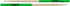 Zildjian ZS7AMDG Super 7A Maple Green Tip Drumstick |  ZILDJIAN |  DRUMSTICK |  Zoso Music