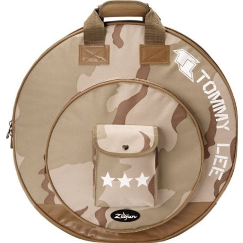 Zildjian TOMCB 22" Tommy Lee Cymbal Bag.. |  ZILDJIAN |  CASES & GIG BAGS |  Zoso Music