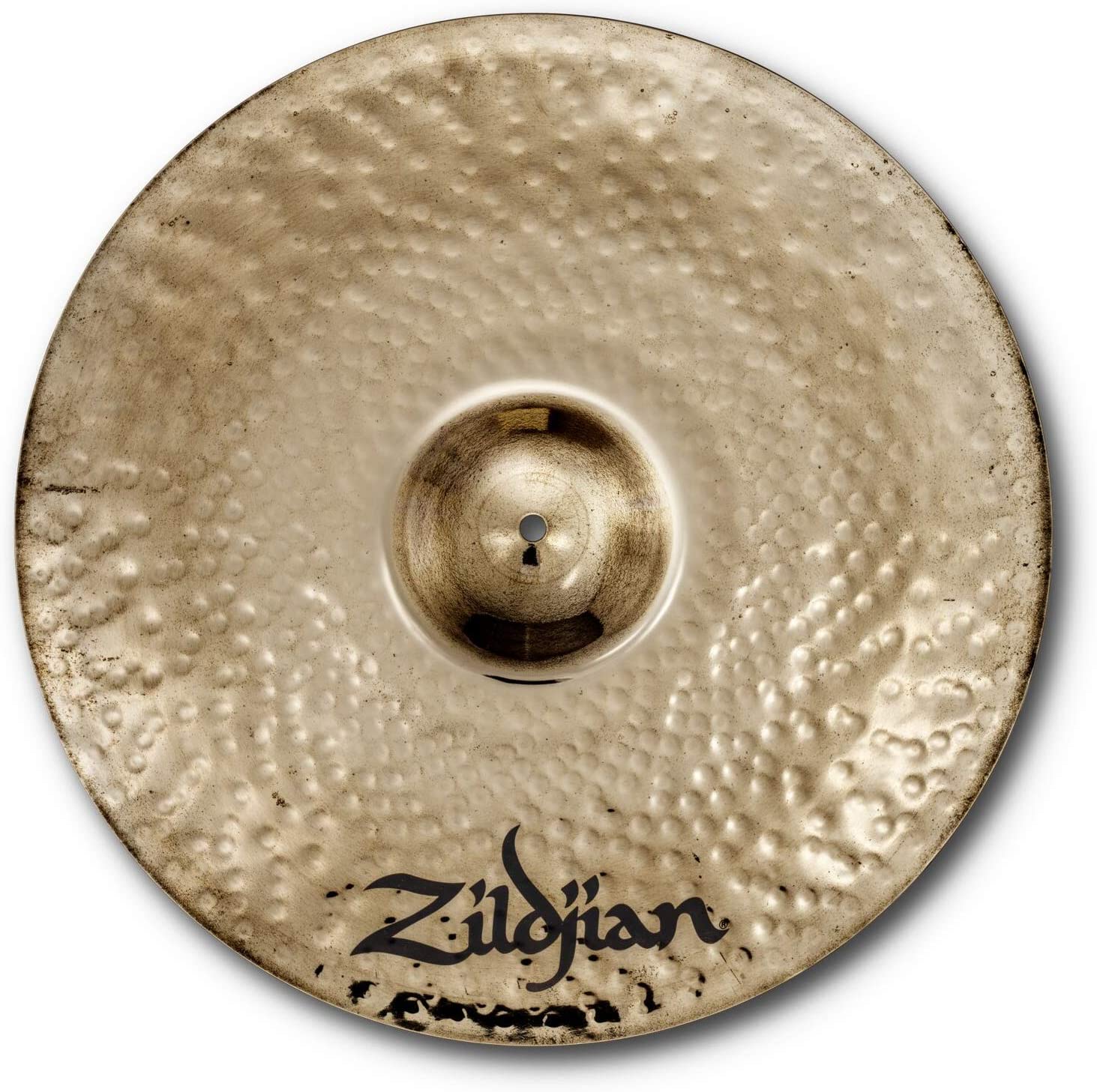 Zildjian K0997 20” K Custome Session Ride |  ZILDJIAN |  CYMBAL-RIDE |  Zoso Music