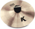 Zildjian K0857 8” K Splash |  ZILDJIAN |  CYMBAL-SPLASH |  Zoso Music