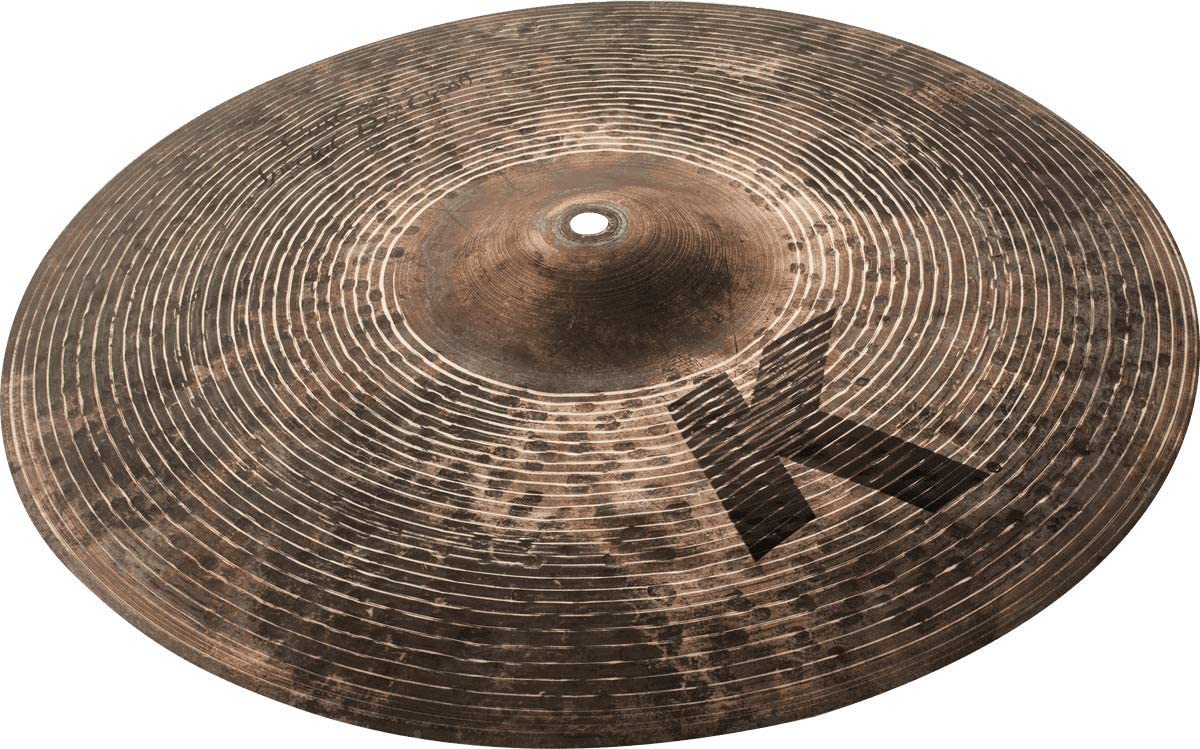 Zildjian K1416 16” K Custom Special Dry Crash |  ZILDJIAN |  CYMBAL-CRASH |  Zoso Music