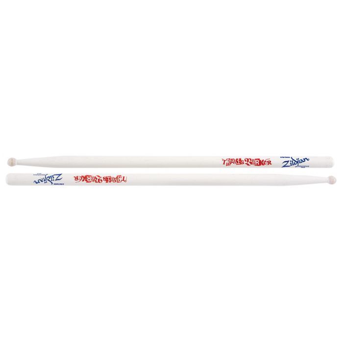 Zildjian ZASTB Travis Barker Artist Series Drumstick |  ZILDJIAN |  DRUMSTICK |  Zoso Music