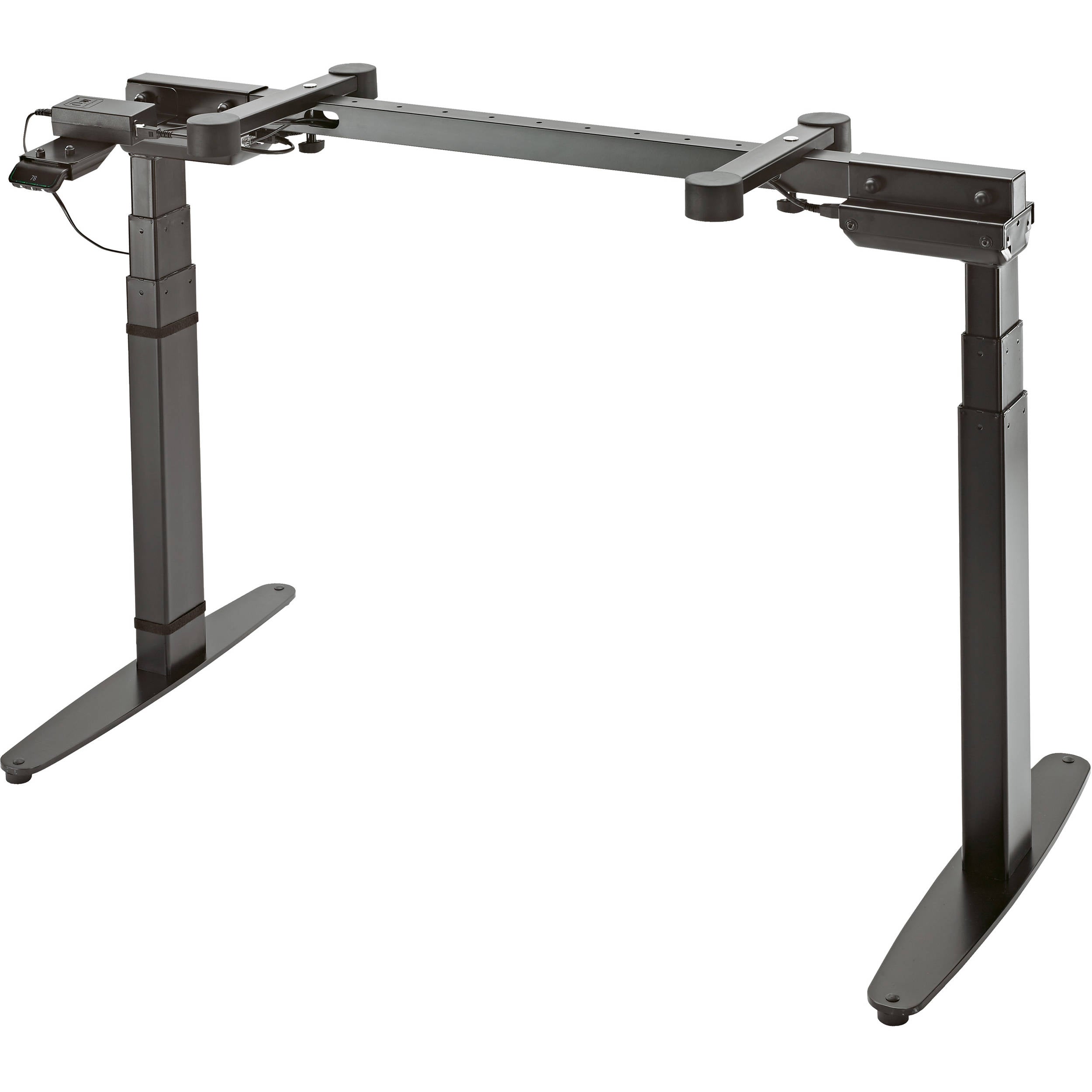 K&M OMEGA E - TABLE STYLE ELECTRONIC PIANO STAND