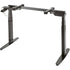 K&M OMEGA E - TABLE STYLE ELECTRONIC PIANO STAND |  K&M |  STAND |  Zoso Music