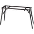 K&M TABLE STYLE STAND FOR DIGITAL PIANOS, BLACK |  K&M |  STAND |  Zoso Music