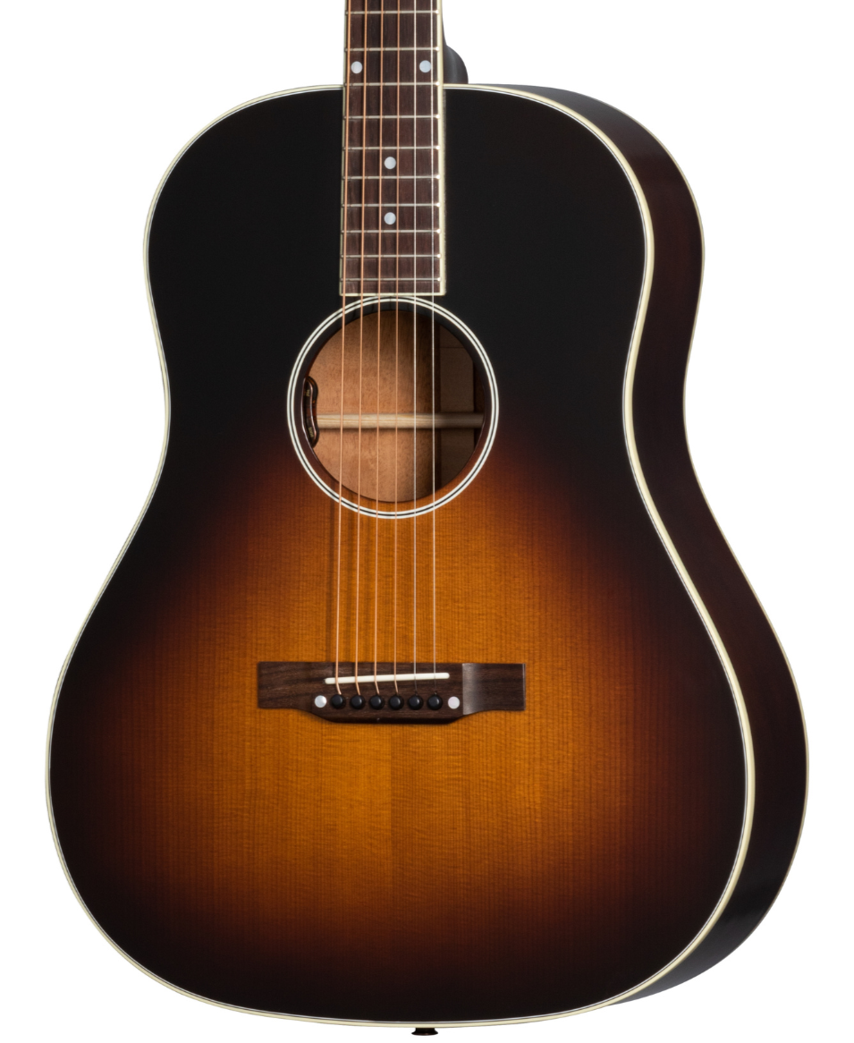 Gibson Keb' Mo' 3.0 Acoustic Guitar, Vintage Sunburst |  GIBSON |  ACOUSTIC GUITAR |  Zoso Music