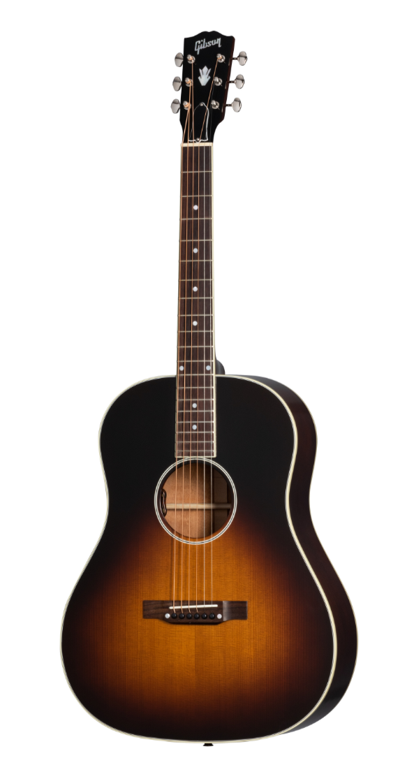 Gibson Keb' Mo' 3.0 Acoustic Guitar, Vintage Sunburst |  GIBSON |  ACOUSTIC GUITAR |  Zoso Music