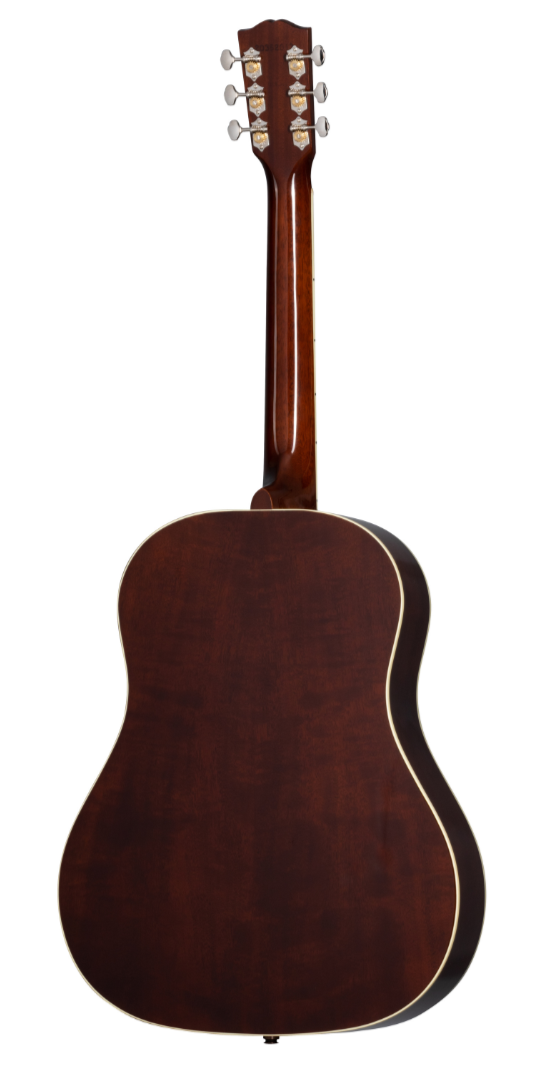 Gibson Keb' Mo' 3.0 Acoustic Guitar, Vintage Sunburst |  GIBSON |  ACOUSTIC GUITAR |  Zoso Music