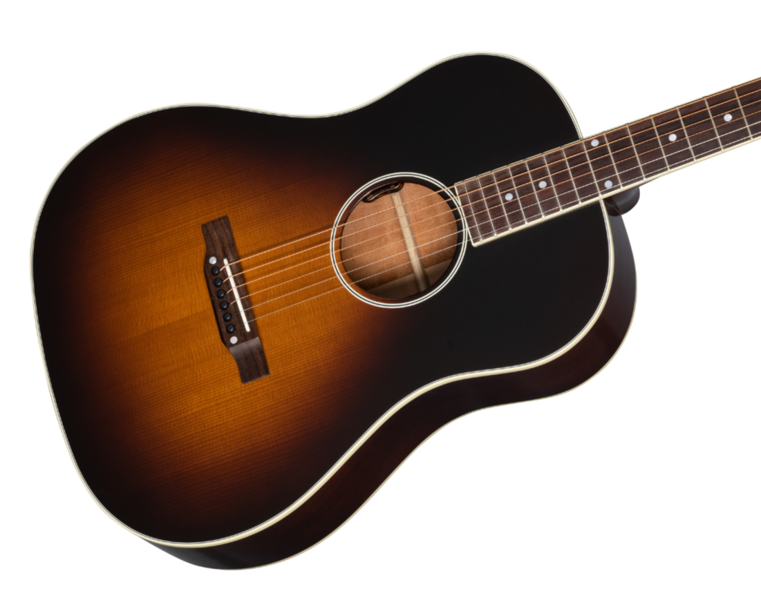 Gibson Keb' Mo' 3.0 Acoustic Guitar, Vintage Sunburst |  GIBSON |  ACOUSTIC GUITAR |  Zoso Music