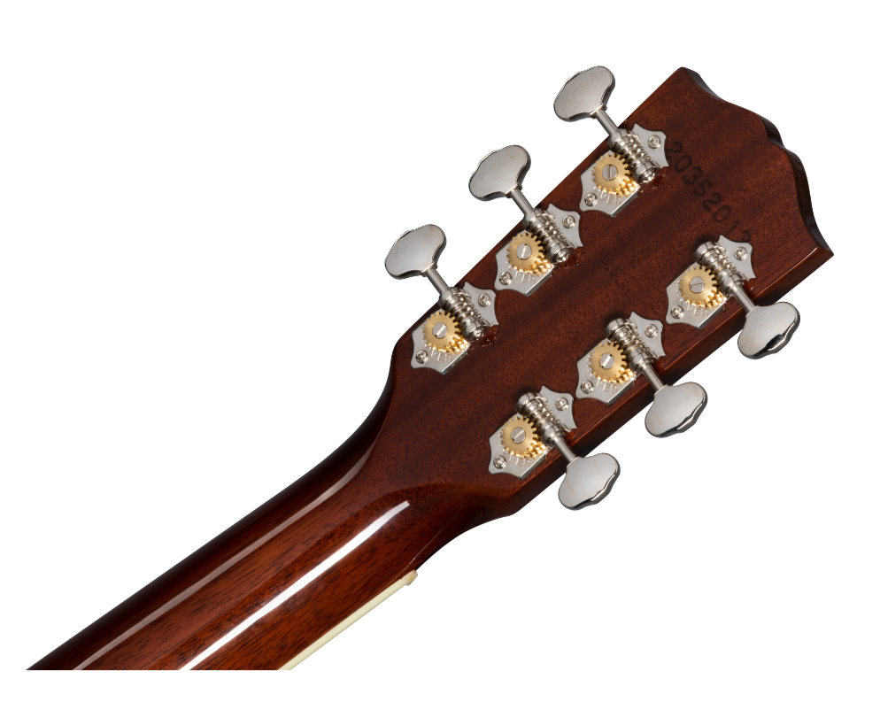 Gibson Keb' Mo' 3.0 Acoustic Guitar, Vintage Sunburst |  GIBSON |  ACOUSTIC GUITAR |  Zoso Music