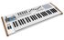 Arturia Keylab 49 49-Key Semi-Weighted Midi Controller | ARTURIA , Zoso Music