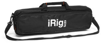 IK MULTIMEDIA iRIG KEYS TRAVEL BAG, IK MULTIMEDIA, CASES & GIG BAGS, ik-multimedia-a-gig-bag-for-irig-keys, ZOSO MUSIC SDN BHD