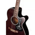 TAKAMINE GN75CE TBK NEX CUTAWAY SOLID SPRUCE TOP ACOUSTIC-ELECTRIC, TK-40D PREAMP  |  TAKAMINE |  ACOUSTIC GUITAR |  Zoso Music