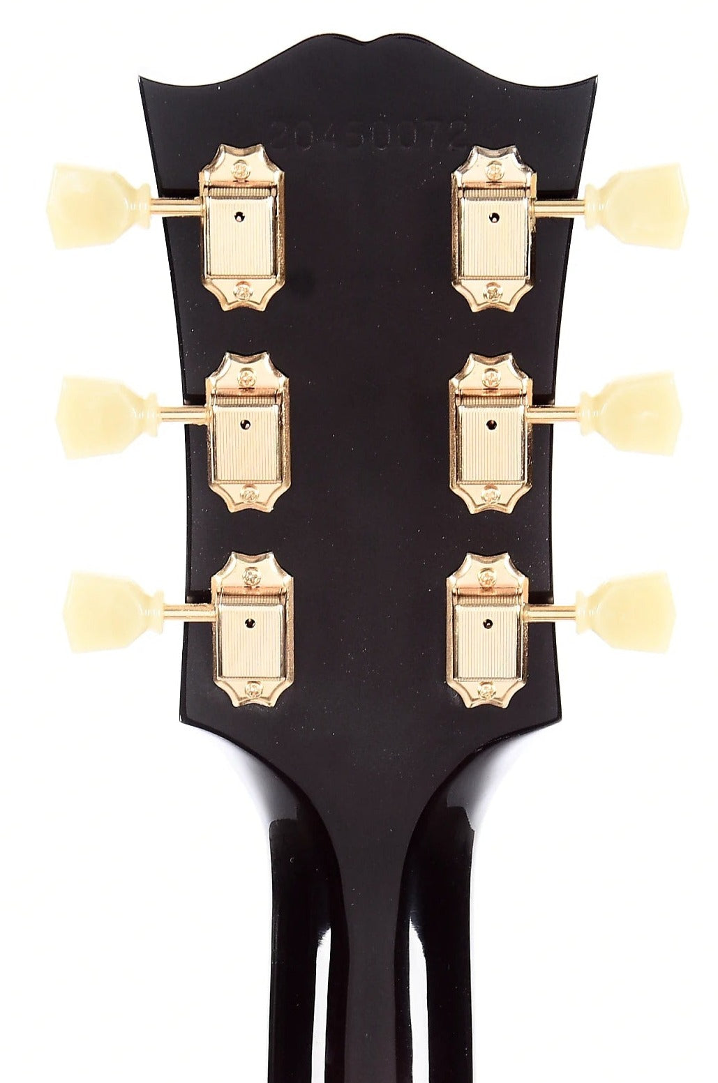 Gibson SJ-200 Original (Left-handed) Acoustic Guitar, Vintage Sunburst (OCJB20VSL)