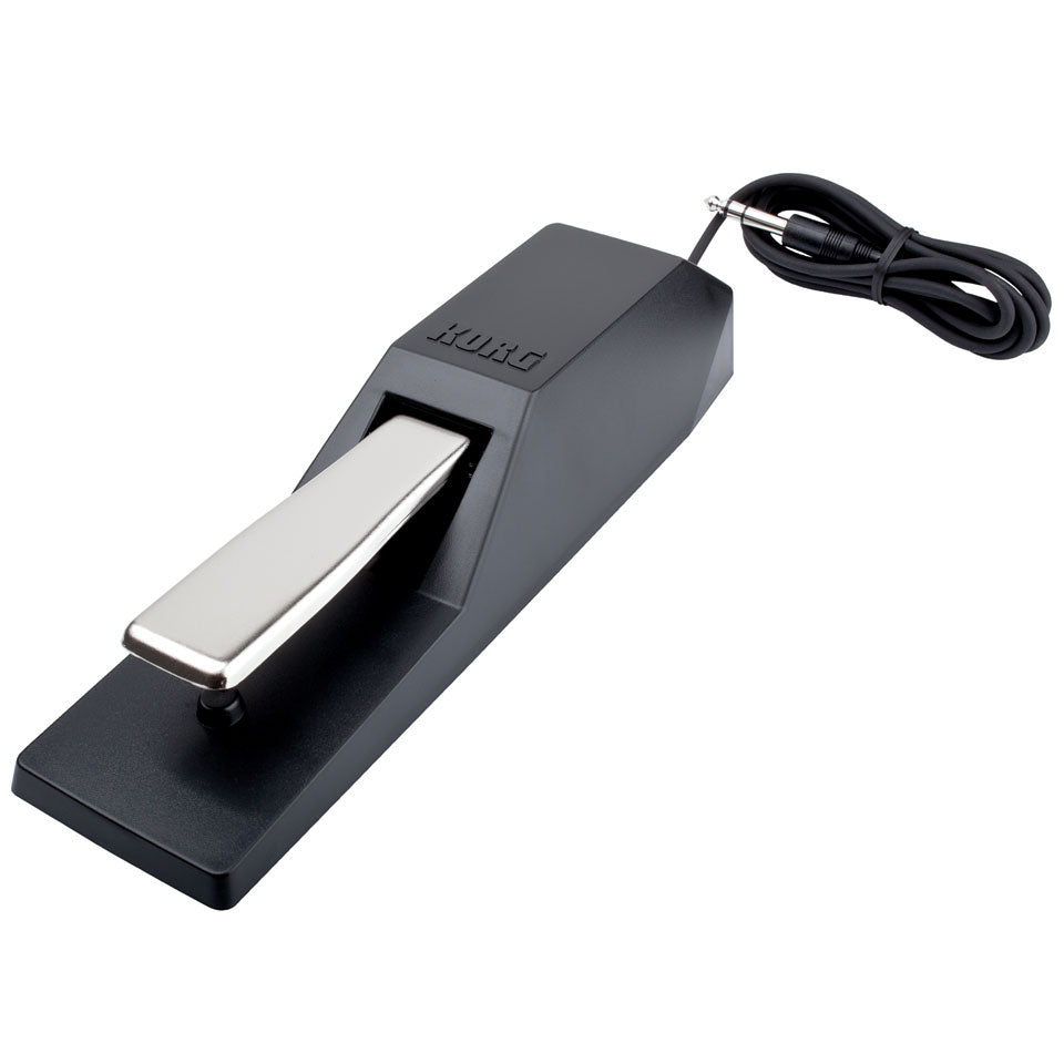 KORG DS-1H KEYBOARD AND DIGITAL PIANO SUSTAIN PEDAL (KORG-DS1H), KORG, KEYBOARD & PIANO ACCESSORIES, korg-keyboard-piano-accessories-korg-ds1h, ZOSO MUSIC SDN BHD