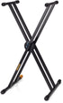 HERCULES KS120B KEYBOARD STAND |  HERCULES STANDS |  Musical Keyboard Stands |  Zoso Music