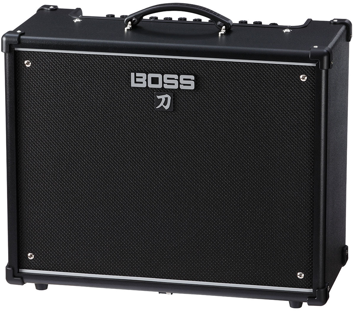 BOSS KATANA-100 MKII GUITAR AMPLIFIER | BOSS , Zoso Music