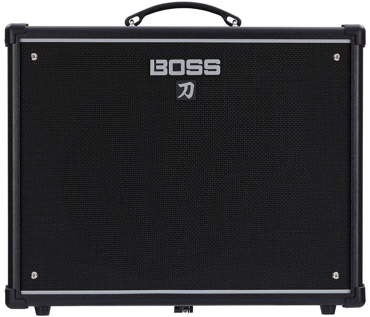 BOSS KATANA-100 MKII GUITAR AMPLIFIER | BOSS , Zoso Music