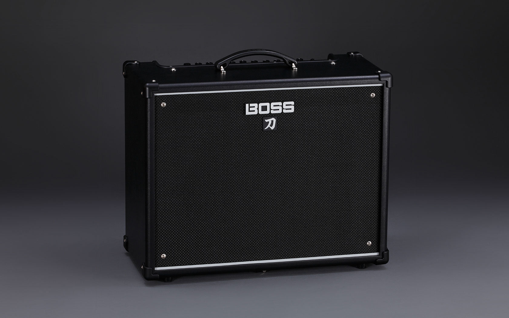 BOSS KATANA-100 MKII GUITAR AMPLIFIER | BOSS , Zoso Music