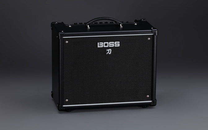 BOSS KATANA-50 MKII GUITAR AMPLIFIER | BOSS , Zoso Music