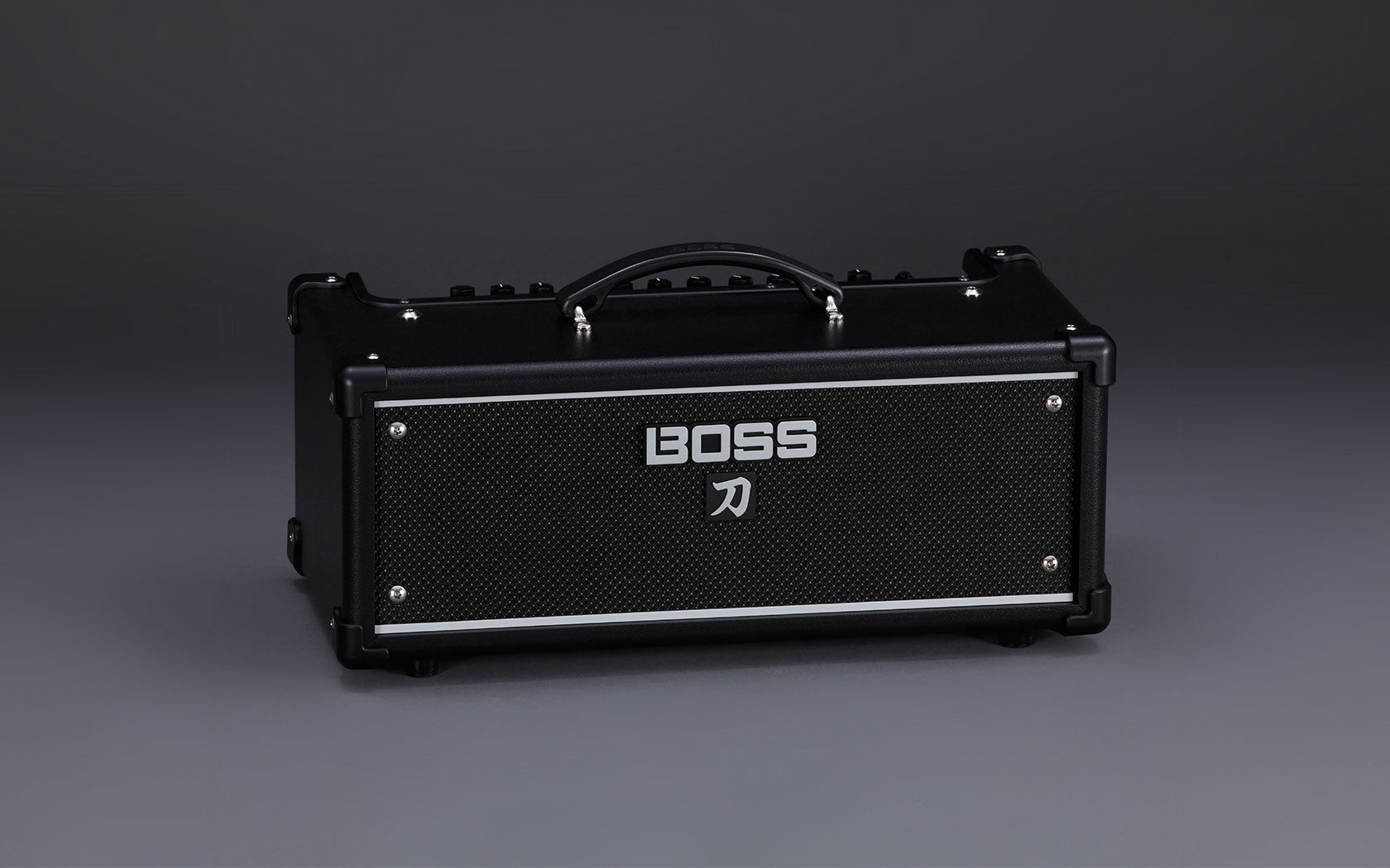 BOSS KATANA HEAD MKII 100W | BOSS , Zoso Music