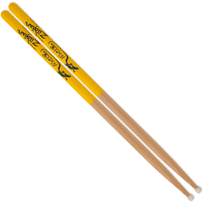 Zildjian ZASSK Artist Series Senri Kawaguchi Nylon tip Drumsticks |  ZILDJIAN |  DRUMSTICK |  Zoso Music
