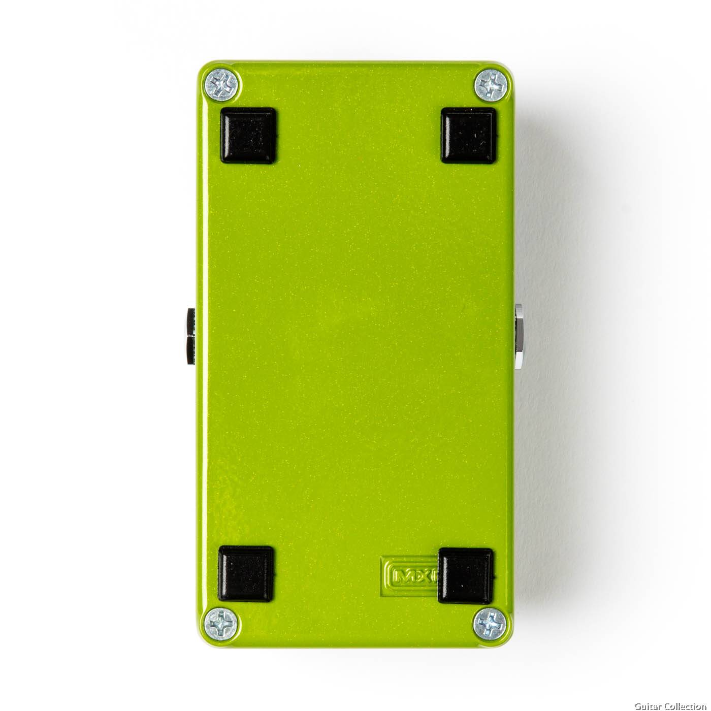 Jim Dunlop MXR M269SE Carbon Copy Bright Delay Pedal (M-269SE / M 269SE), MXR, EFFECTS, mxr-effects-m269se, ZOSO MUSIC SDN BHD