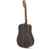 TAKAMINE GD71 BROWN SUNBURST DREADNOUGHT SOLID SPRUCE TOP ACOUSTIC GUITAR |  TAKAMINE |  ACOUSTIC GUITAR |  Zoso Music