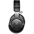 AUDIO TECHNICA ATH-M20X BT BLUETOOTH HEADPHONE | AUDIO TECHNICA , Zoso Music