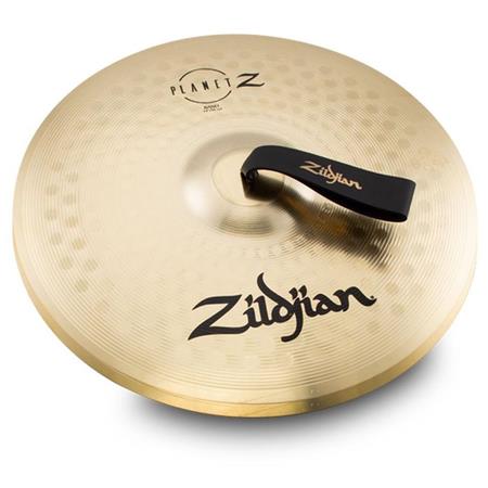 Zildjian ZP16BPR 16” Planet Z Band Pair |  ZILDJIAN |  CYMBAL-SETS |  Zoso Music